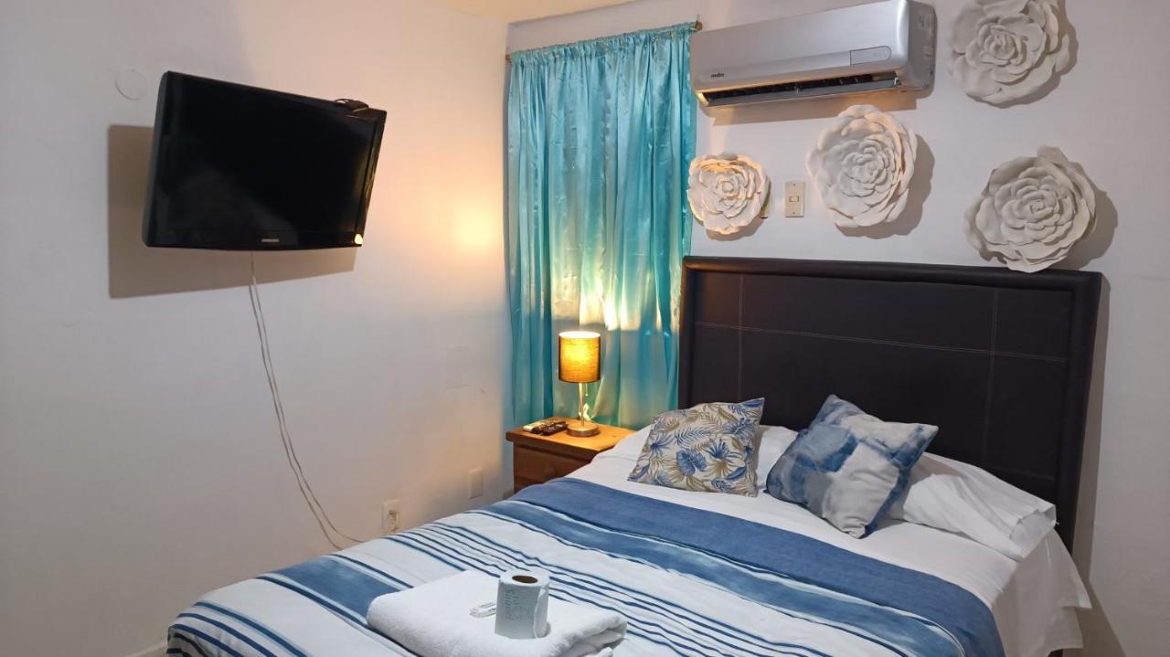 Casas Calis Канкун Экстерьер фото