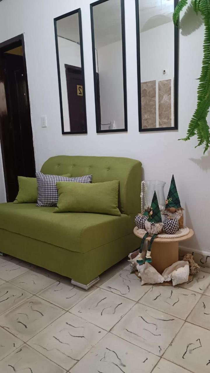 Casas Calis Канкун Экстерьер фото
