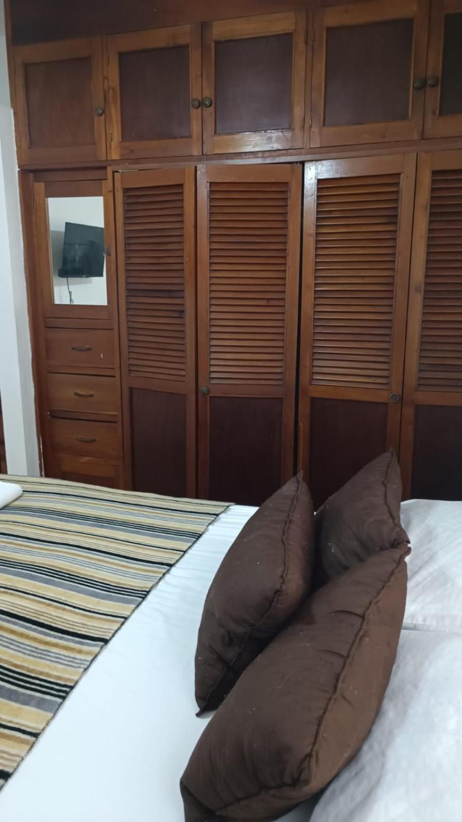 Casas Calis Канкун Экстерьер фото